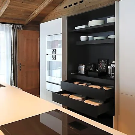 Severin*s - The Alpine Retreat Hotel 5*